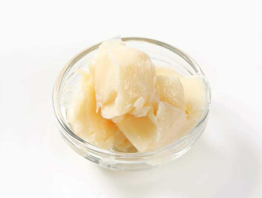 Lard for Life! Rendering Pig Fat for a Nutritional Feast Ultimate