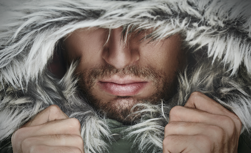 Cold Weather Survival 5 Extreme Cold Winter Clothing Tips You