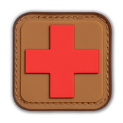 First Aid: Morale Patch Collection
