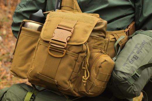 DIY - 14 lb - Bug Out Bag - Survival Kit - Get Home Bag – Ultimate Survival  Tips
