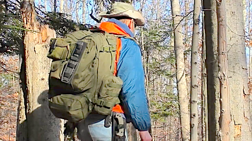 Bug Out Bag Basics Condor 3 Day Assault Pack Review Ultimate Survival Tips
