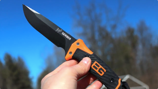 Bear Grylls Ultimate PRO Survival Knife Review – Ultimate Bear Grylls Ultimate PRO Survival Knife Review – Ultimate