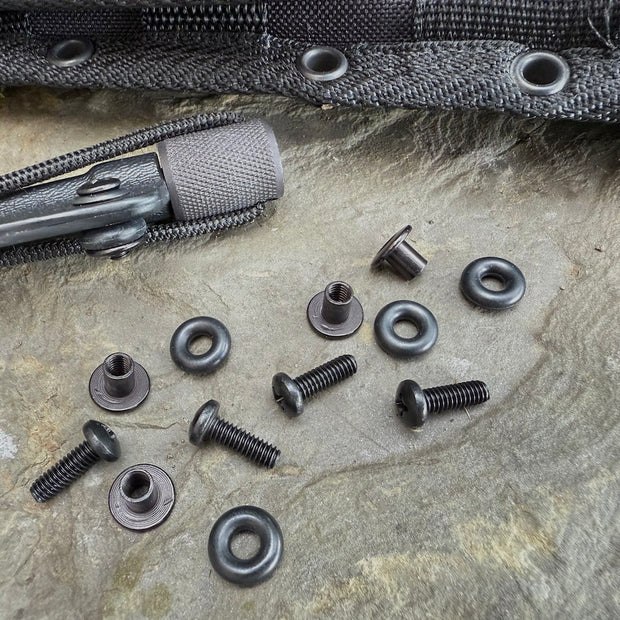 NEW! Extra Bolt Set - ACS Sheath System