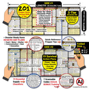 NEW! Tiny Disaster Guide