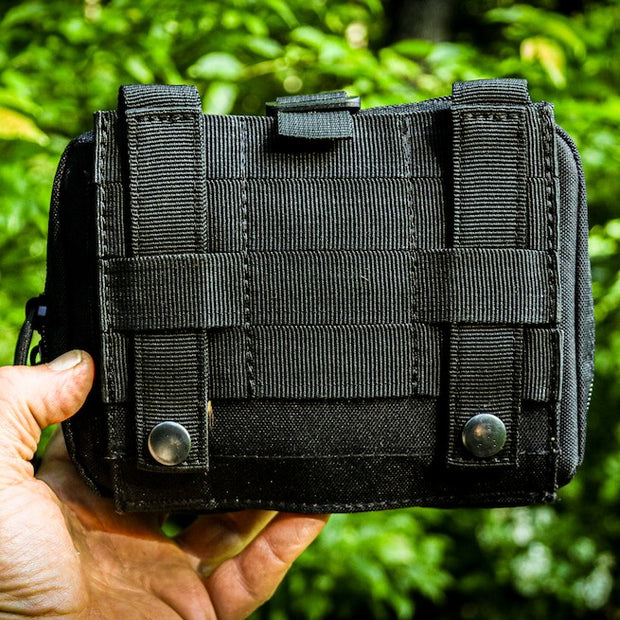 NEW! VersaPAK™ EDC GoBag