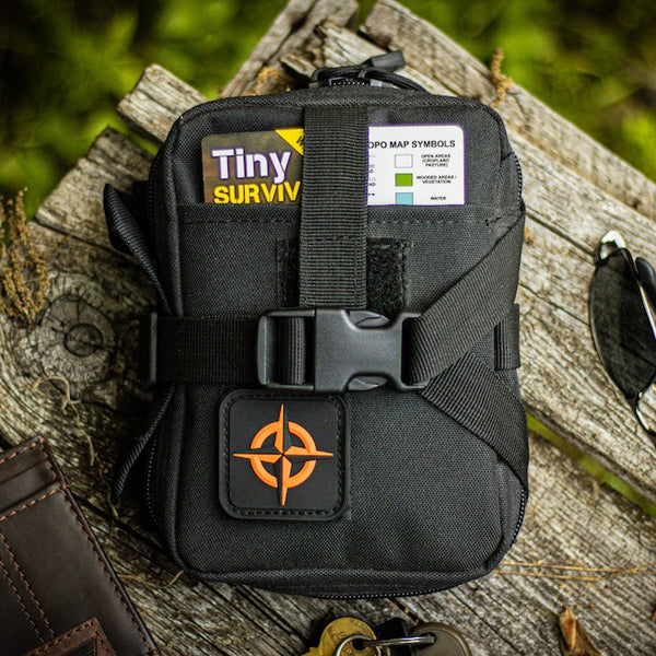 VersaPAK EDC Kit / GoBag