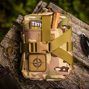 NEW! VersaPAK™ EDC GoBag