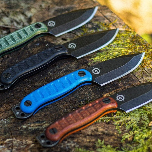 Mini EDGE X Knife