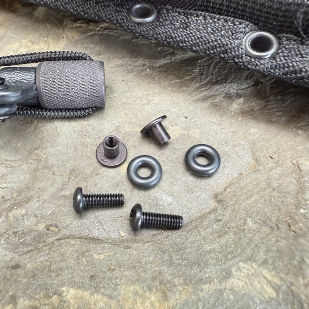 NEW! Extra Bolt Set - ACS Sheath System