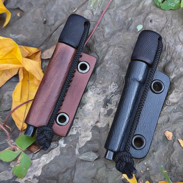 Deluxe Firesteel Kit (ACS)
