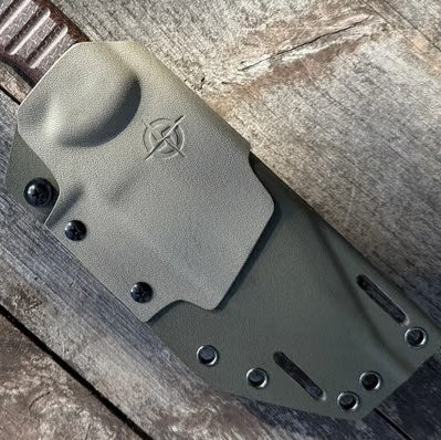 Knife Sheath Kit: SERE 2.0