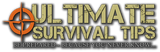 Ultimate Survival, MSK-1 Knife, PACK-1 Knife, Tiny Survival Guide, The Survival Show Podcast 