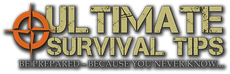 Ultimate Survival, MSK-1 Knife, PACK-1 Knife, Tiny Survival Guide, The Survival Show Podcast 