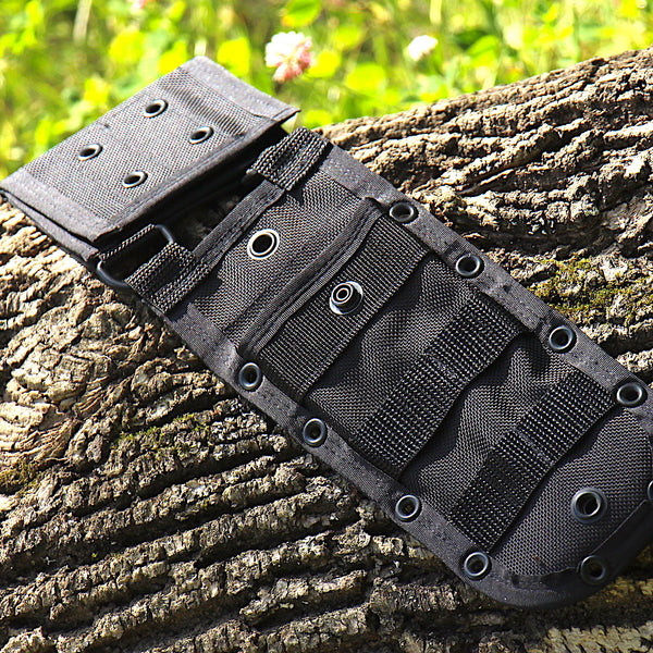 Versa-Carry: Nylon Outer Sheath (ACS)