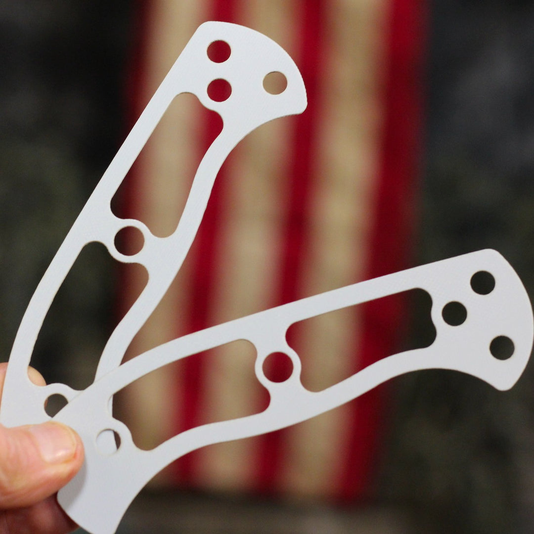 MSK-1® Handle Liner Set – Ultimate Survival Tips