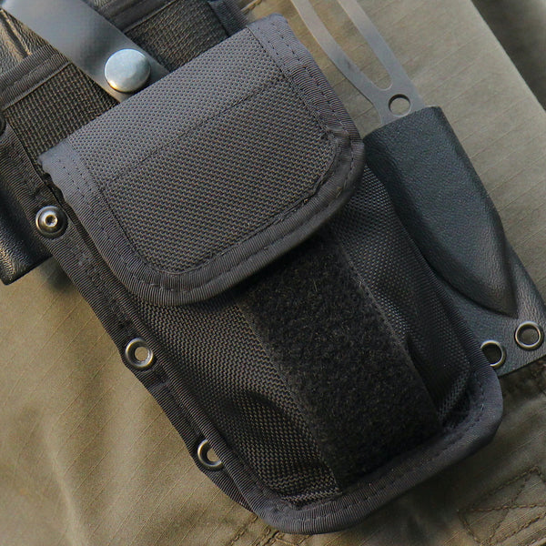 Versa-Carry: MOLLE Kit Pouch (ACS)