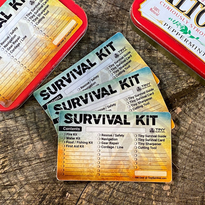 All Products – Ultimate Survival Tips