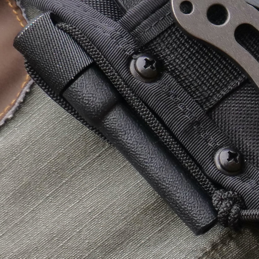 MSK-1 Ferro Rod Kit 2.0 – Ultimate Survival Tips