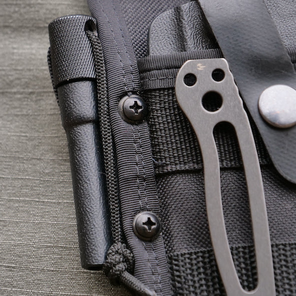 MSK-1® Warrior – Ultimate Survival Tips