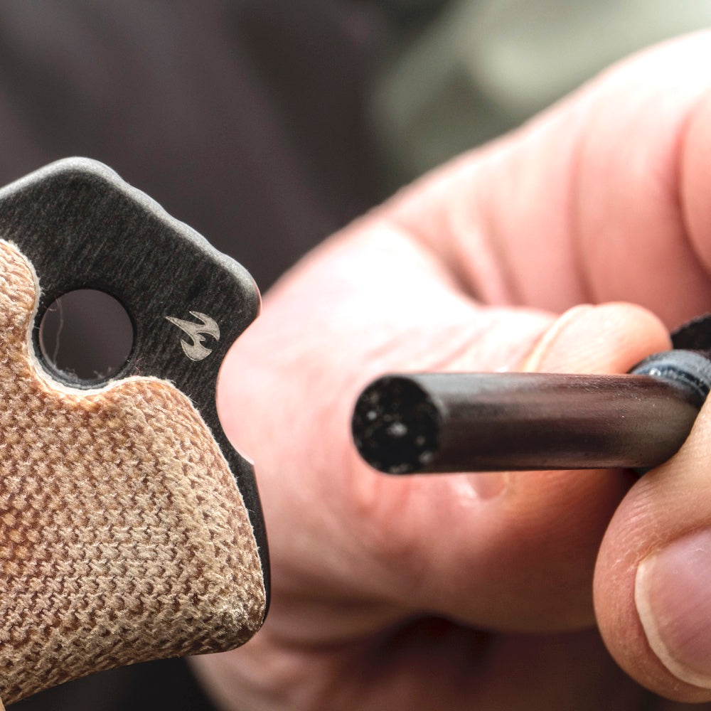 MSK-1® Warrior – Ultimate Survival Tips