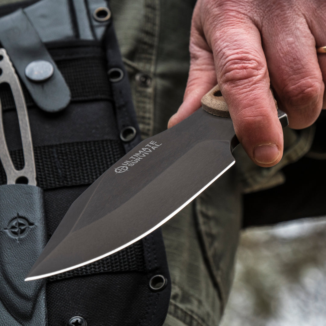msk MSK-1® Elite - Original – Ultimate Survival Tips
