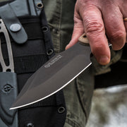 MSK-1 Knives, Sheaths, Kits and Accessories – Ultimate Survival Tips
