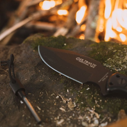 MSK1® Elite USA Ultimate Survival Tips