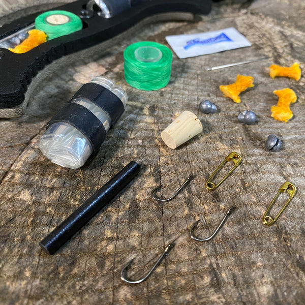 Handle Survival Kit: 21-Item Gen3
