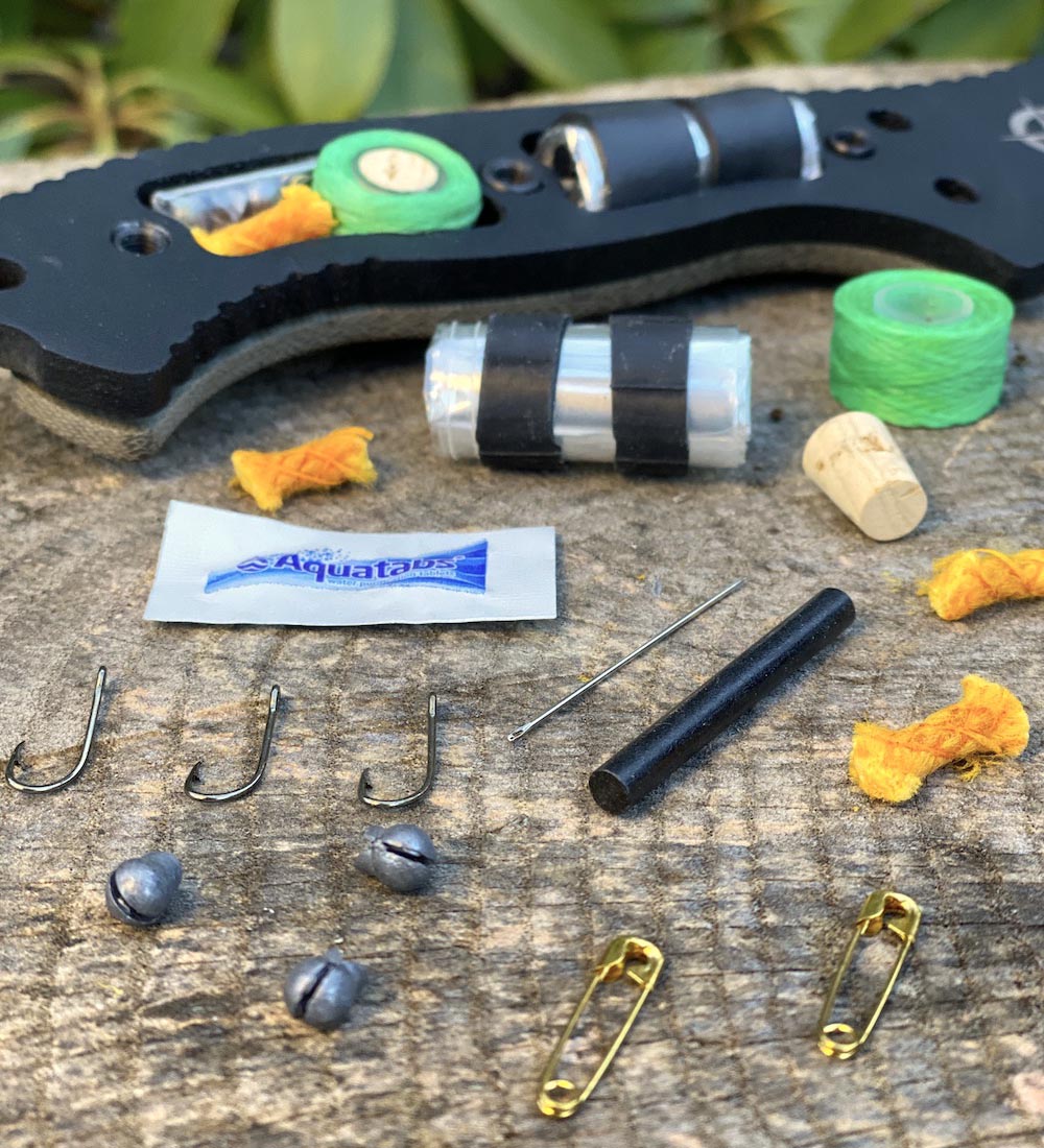 NEW! MSK-1® Legacy Elite XP ▶︎COMING SOON◀︎ – Ultimate