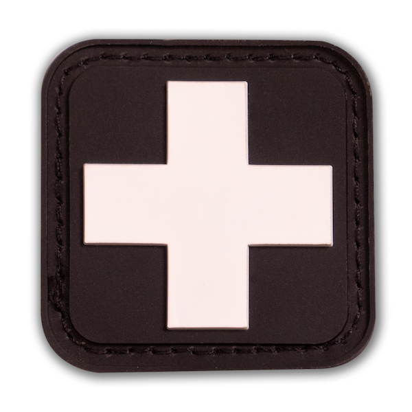 Ultimate First Aid: Morale Patch Collection – Ultimate Survival Tips